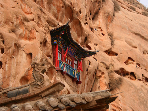 tour via della Seta da Pechino a Kashgar