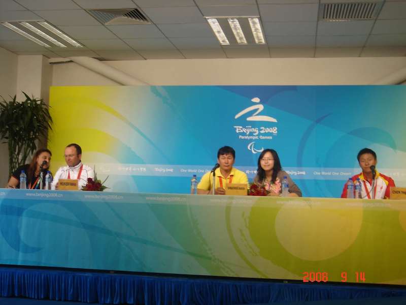 Baatarjav Dambadondog campione Mongolia